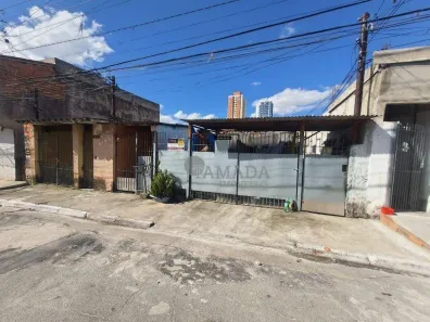 Lote/Terreno à venda, 432m² no Vila Laís, São Paulo