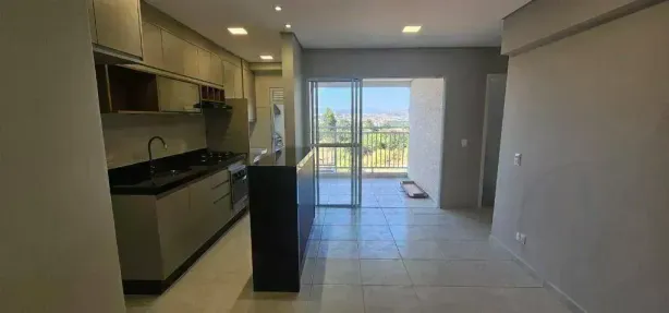 Apartamento com 2 Quartos à venda, 65m² no Itapeva, Votorantim