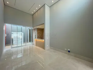 Casa com 3 Quartos à venda, 124m² no Jardim Terramérica II, Americana
