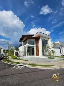 Casa de Condomínio com 3 Quartos à venda, 160m² no Ponta Negra, Manaus