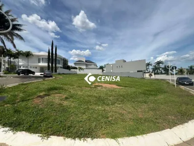 Lote/Terreno à venda, 604m² no Jardim Maison Du Parc, Indaiatuba