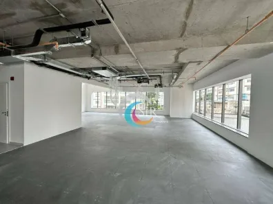 Sala Comercial à venda, 173m² no Paraíso, São Paulo