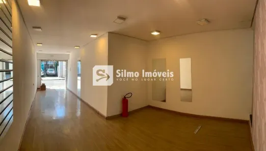 Ponto Comercial para alugar, 70m² no Centro, Uberlândia