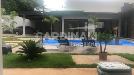 Casa com 3 Quartos à venda, 249m² no Parque das Bandeiras 2, Indaiatuba