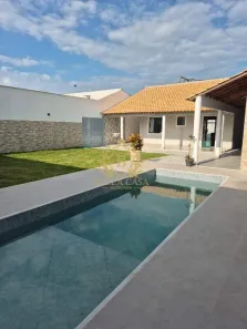 Casa com 2 Quartos à venda, 175m² no Caminho de Búzios, Cabo Frio