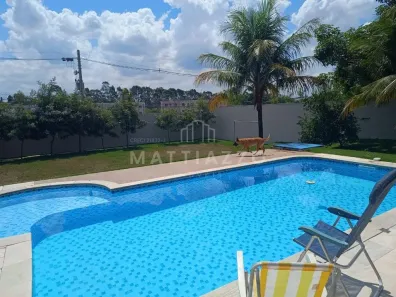 Casa de Condomínio com 3 Quartos à venda, 409m² no Jardim Florença, Limeira