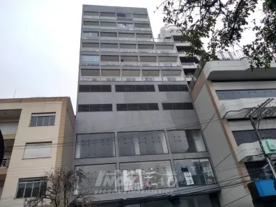 Apartamento com 1 Quarto para alugar, 30m² no Centro, Caxias do Sul