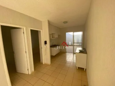 Casa de Condomínio com 3 Quartos à venda, 60m² no Village Damha Rio Preto III, São José do Rio Preto