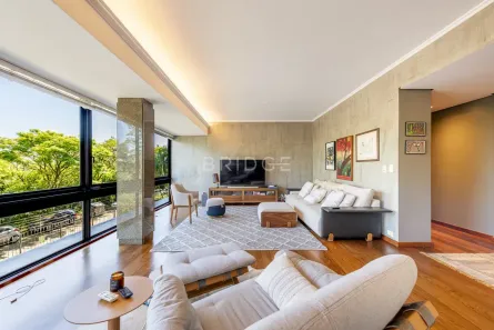 Apartamento com 3 Quartos à venda, 178m² no Moinhos de Vento, Porto Alegre