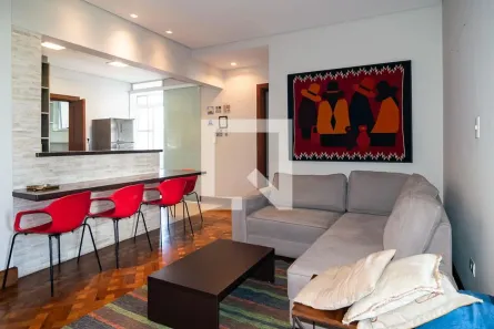 Apartamento com 2 Quartos à venda, 90m² no Paraíso, São Paulo