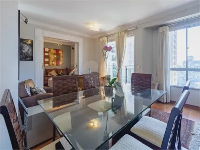 Apartamento com 4 Quartos à venda, 130m² no Perdizes, São Paulo