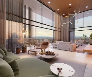 Apartamento com 4 Quartos à venda, 276m² no Chácara Areal, Indaiatuba
