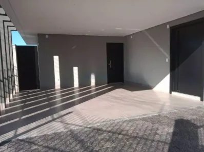 Sobrado com 3 Quartos à venda, 237m² no Zona 05, Maringá