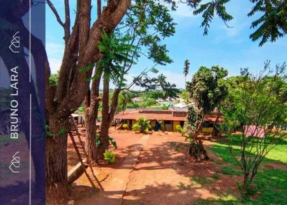 Fazenda/Sítio com 4 Quartos à venda, 140m² no Pousada del Rey, Igarapé