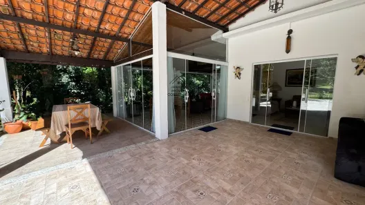 Casa com 2 Quartos à venda, 100m² no Caneca Fina, Guapimirim