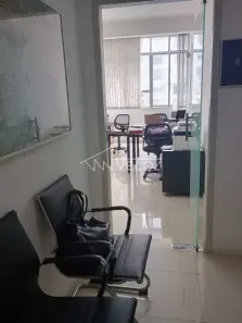 Sala Comercial à venda, 30m² no Centro, Rio de Janeiro