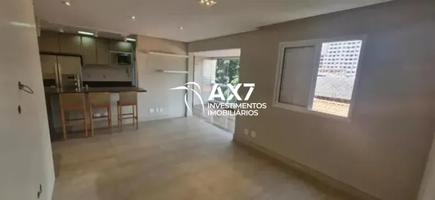 Apartamento com 1 Quarto à venda, 70m² no Vila Mariana, São Paulo