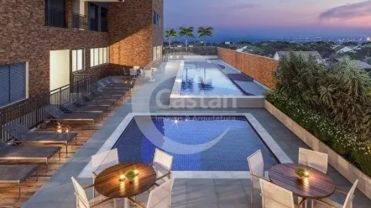 Apartamento com 4 Quartos à venda, 320m² no Mooca, São Paulo