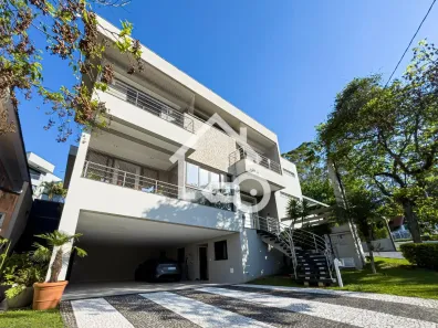 Sobrado com 4 Quartos à venda, 501m² no Parque Terra Nova II, São Bernardo do Campo