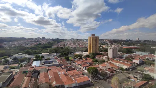 Apartamento com 2 Quartos à venda, 75m² no Vila Independência, Piracicaba