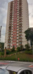 Apartamento com 2 Quartos à venda, 56m² no Jardim Monjolo, São Paulo