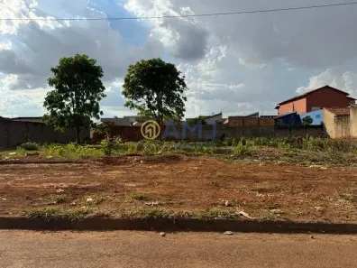 Lote/Terreno à venda, 10m² no Parque Montreal, Aparecida de Goiânia