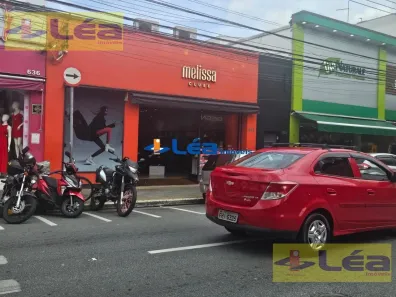 Ponto Comercial à venda, 420m² no Centro, Suzano