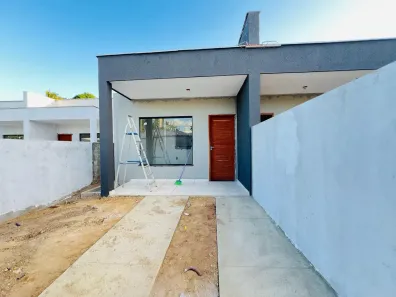 Casa com 2 Quartos à venda, 65m² no Passagem de Areia, Parnamirim