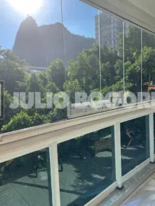 Apartamento com 3 Quartos à venda, 120m² no Botafogo, Rio de Janeiro