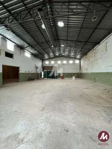 Ponto Comercial para alugar, 29m² no Jardim Novo Mundo, Ribeirão Preto