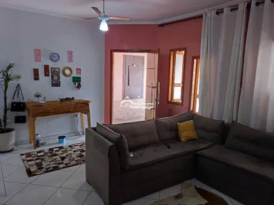 Casa com 2 Quartos à venda, 110m² no Residencial Parque dos Sinos, Jacareí