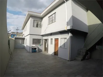 Sobrado com 4 Quartos à venda, 208m² no Jardim São Miguel, São Paulo