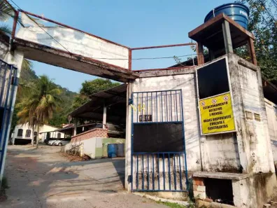 Lote/Terreno à venda, 5501m² no Anil, Rio de Janeiro
