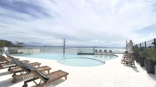 Cobertura com 3 Quartos à venda, 302m² no Cacupé, Florianópolis