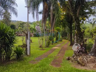 Fazenda/Sítio com 2 Quartos à venda, 180m² no , Londrina
