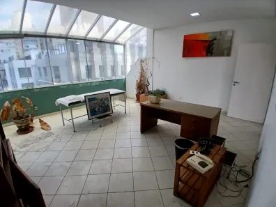 Consultório com 3 Quartos à venda, 130m² no República, São Paulo
