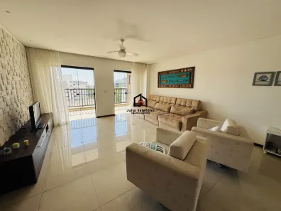Cobertura com 4 Quartos à venda, 210m² no Itaguá, Ubatuba