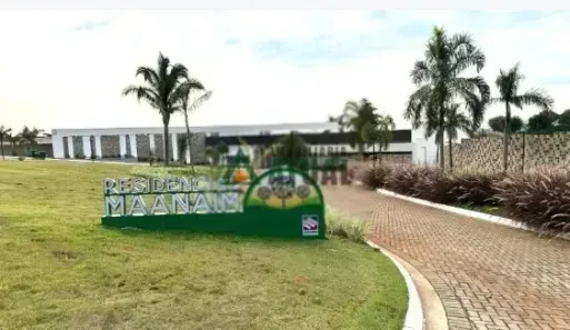 Lote/Terreno à venda, 1546m² no Parque Residencial Manela, Cambé