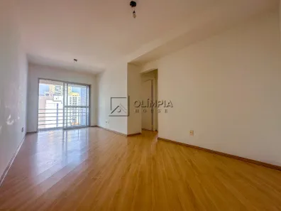 Apartamento com 2 Quartos à venda, 77m² no Vila Olímpia, São Paulo