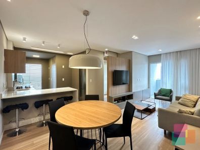 Apartamento com 2 Quartos à venda, 73m² no Centro, Joinville