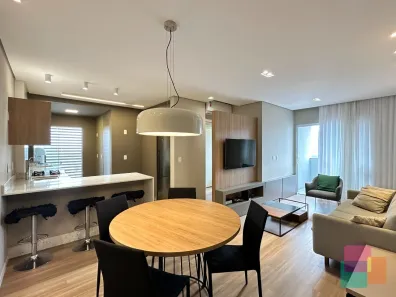 Apartamento com 2 Quartos à venda, 73m² no Centro, Joinville