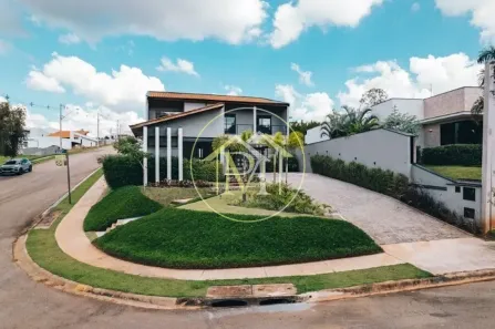 Casa com 3 Quartos à venda, 1000m² no Caguassu, Sorocaba