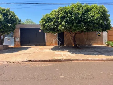Casa com 2 Quartos à venda, 90m² no Vila Manoel Taveira, Campo Grande