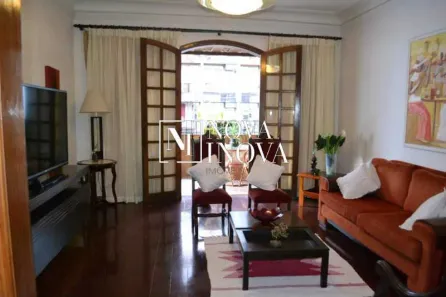 Apartamento com 4 Quartos à venda, 205m² no Copacabana, Rio de Janeiro