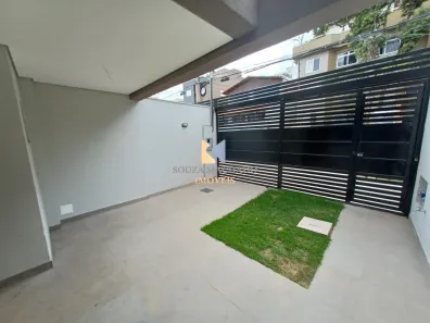 Casa com 3 Quartos à venda, 26m² no Itapoã, Belo Horizonte
