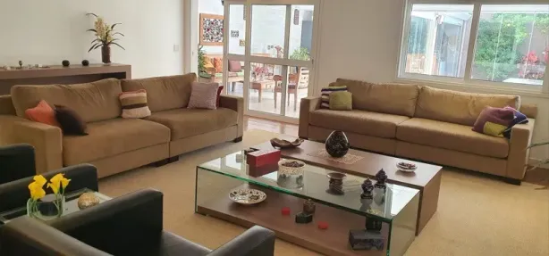 Sobrado com 4 Quartos à venda, 350m² no Chácara Monte Alegre, São Paulo