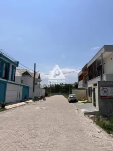 Lote/Terreno à venda, 260m² no Recreio dos Bandeirantes, Rio de Janeiro