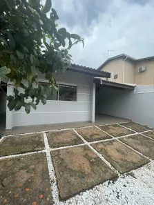 Casa com 3 Quartos para alugar, 120m² no Residencial Terras do Barão, Campinas
