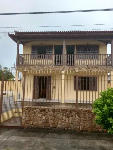 Casa com 5 Quartos à venda, 195m² no Balneário Remanso, Rio das Ostras
