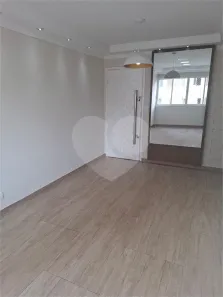 Apartamento com 2 Quartos para alugar, 58m² no Parque São Jorge, São Paulo